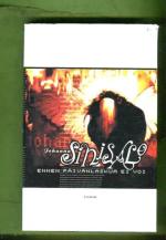 Ennen päivänlaskua ei voi