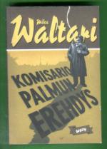Komisario Palmun erehdys