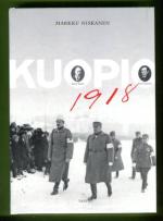 Kuopio 1918