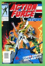 Action Force 2/90