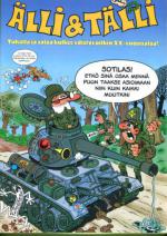 Älli ja Tälli uudet seikkailut 2 - Tuhatta ja sataa kulkee edistys pitkin XX-vuosisataa!