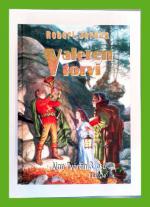 Ajan Pyörä 3 - Valeren torvi