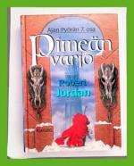 Ajan Pyörä 7 - Pimeän varjo