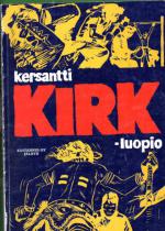 Kersantti Kirk - luopio