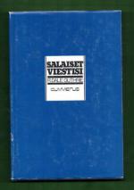 Salaiset viestisi - Ihmisen sosiaalisten elinten anatomia