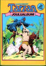Tarzan Albumi 2/89 - Joulualbumi
