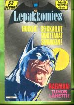Lepakkomies 5/78