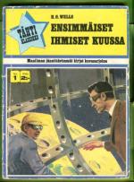 Tähtiklassikko 1 - Ensimmäiset ihmiset kuussa