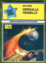 Tähtiklassikko 3 - Vieraalla tähdellä