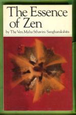 The Essence of Zen
