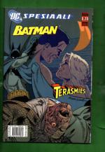 DC Spesiaali 2/06 - Batman & Teräsmies