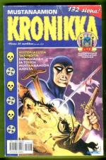 Mustanaamion kronikka 3/96 - IV Mustanaamion Kronikka 1542-1588