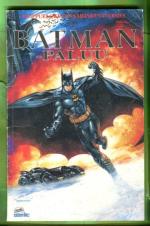 Batman Spesiaali 3/92 - Batman - Paluu