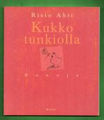 Kukko tunkiolla - Runoja