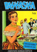 Pahkasika - Huiputusta suoraan huipulta