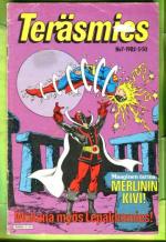 Teräsmies 7/82