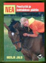 Ponityttö ja kohtalokas päätös