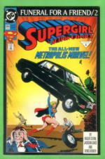 Action Comics #685 Jan 93