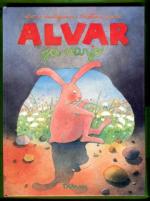 Alvar ja varjo