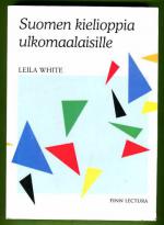 Suomen kielioppia ulkomaalaisille