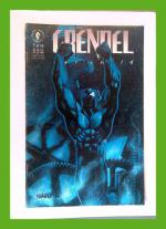 Grendel: War Child #7 Jan 93