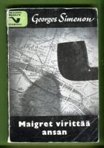 Maigret virittää ansan