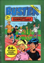 Buster 10/84