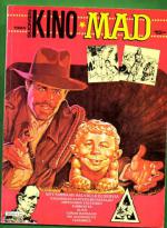 Suomen Mad Spesiaali 1/84 - KinoMad