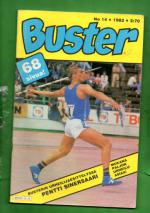 Buster 14/82