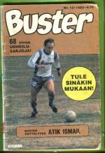 Buster 13/82