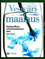 Vesivärimaalaus