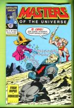 Masters of the Universe 5/87