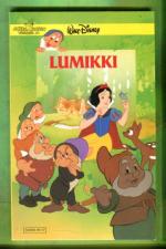 Ankkalinnan tarinoita 27 - Lumikki