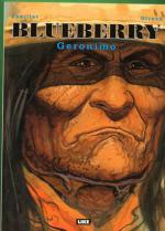 Blueberry 19 - Geronimo
