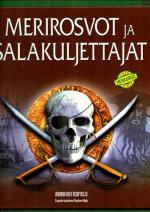 Merirosvot ja salakuljettajat