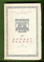 Ahnaat paadet ynnä muita kertomuksia