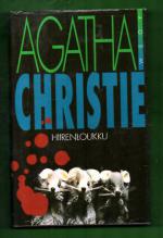 Hiirenloukku - Kahdeksan rikoskertomusta