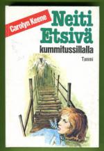 Neiti Etsivä kummitussillalla