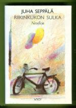 Riikinkukon sulka - Novelleja