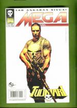 Mega-Marvel 5/01 - Tuomari