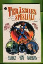 Teräsmies Spesiaali 1/03