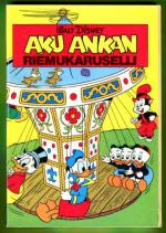 Aku Ankan riemukaruselli