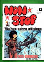 Non Stop 13/76