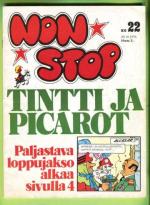 Non Stop 22/76