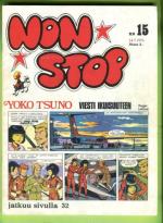 Non Stop 15/76