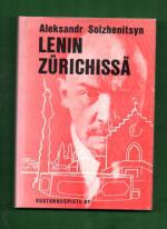 Lenin Zürichissä