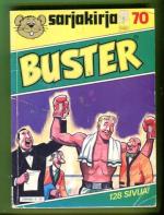 Semicin sarjakirja 70 - Buster