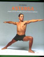 Astanga - Joogaa Sri. K. Pattabbi Joisin perinteen mukaan
