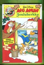 Aku Ankan karuselli 44 (4/98) - Jouluherkku