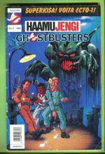 Ghostbusters - Haamujengi 7/90